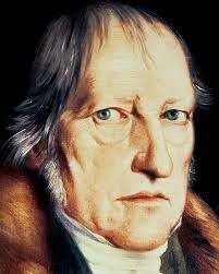 GEORG WILHELM FRIEDRICH HEGEL (1770–1831)