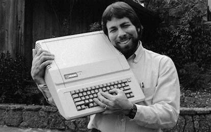 Apple II