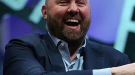 Timeline: Marc Andreessen