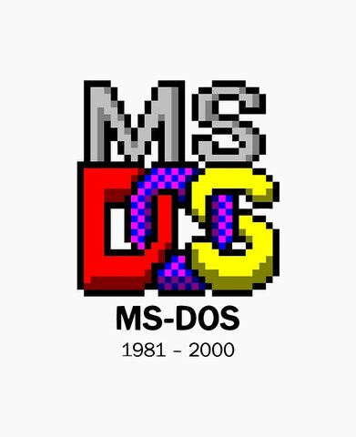 MS-DOS
