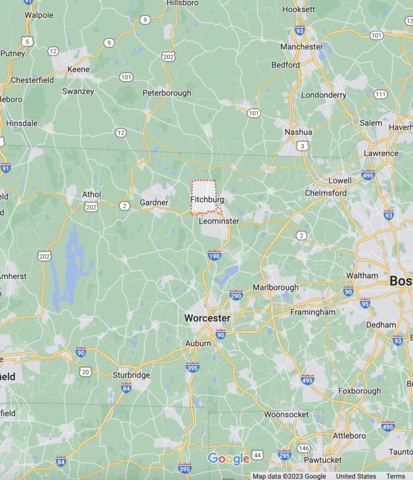 Peter Samson is born