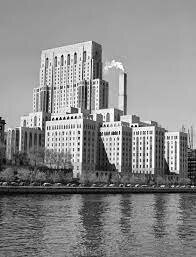 Richard Stallman was born