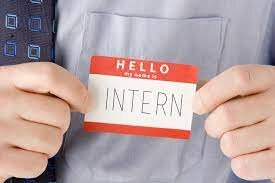 Intern