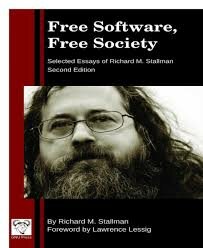 Stallman launched the Free Software Movement