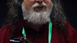 Timeline: Richard Stallman