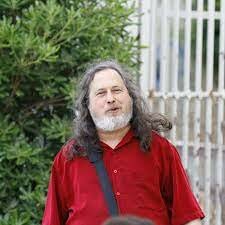 Stallman returned to MIT