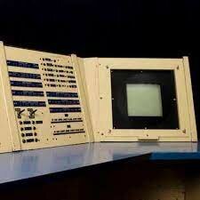 Samson and TX-0