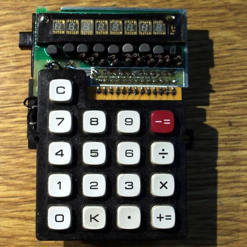 Calculator