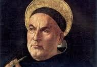 Thomas Aquinas (Natural Law)