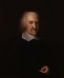 Thomas Hobbes (Social Contract Theory)