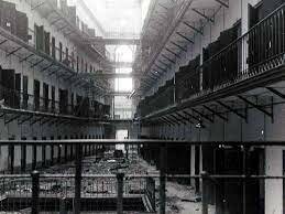 Asesinatos en la cárcel Modelo de Madrid. Creación de los tribunales populares.