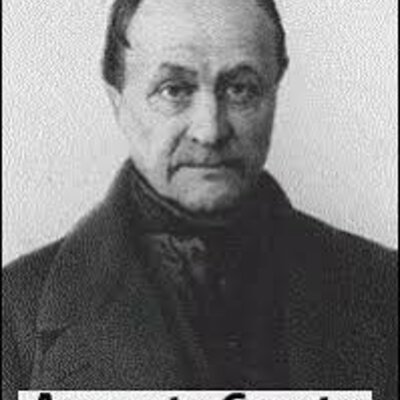 Timeline: Auguste Comte