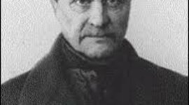 Timeline: Auguste Comte