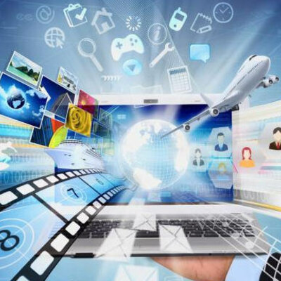 Timeline:  РОЗВИТОК СУЧАСНИХ ІНТЕРНЕТ ТЕХНОЛОГІЙ