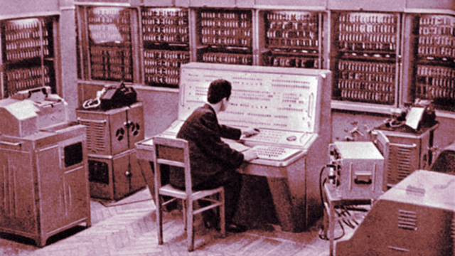 Язык Ассемблера