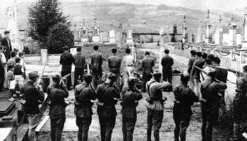 Ley de represión del comunismo y la masonería