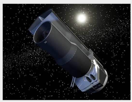 Nanomaterials espacials