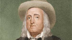 Jeremy Bentham (Utilitarianism) 1748-1832