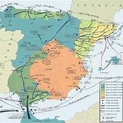 Los nacionales toman Vinaroz y la zona republicana queda dividida en dos.