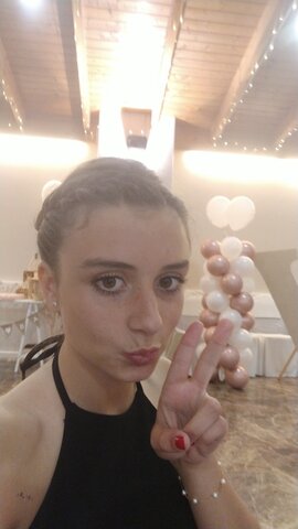 COMUNIÓ DE LA MEVA GERMANA