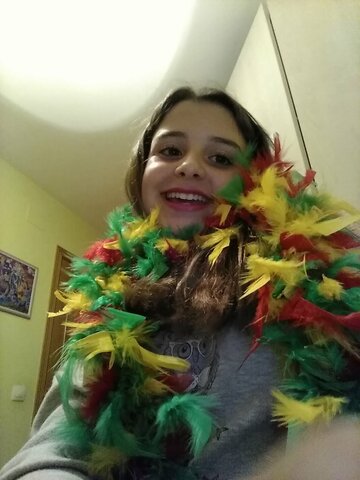 COMUNIÓ DEL MEU COSÍ