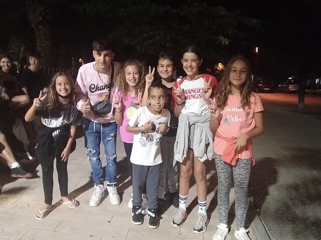 TROBADA AMB UN YOUTUBER