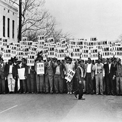 Timeline: Civil Rights Timeline