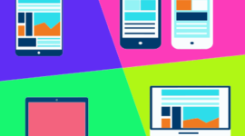 Timeline: Historia de la Informática