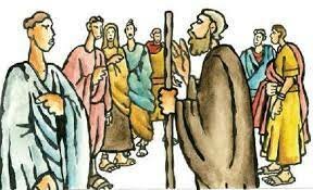 KRŠČANSTVO POSTANE DRŽAVNA VERA V RIMSKEM CESARSTVU