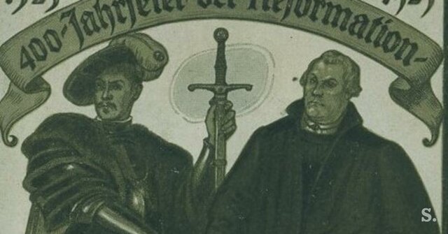 AUGSBURŠKI VERSKI MIR