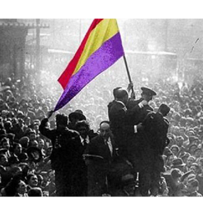 Timeline: Segona República