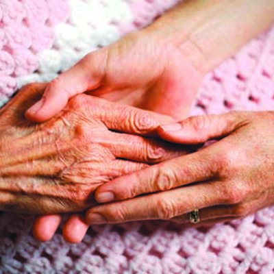 Timeline: End of Life Research Proposal