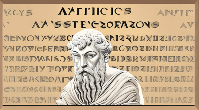 Aristotelian Virtue Ethics