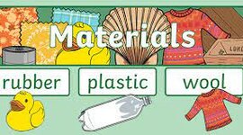 Timeline: História dels materials