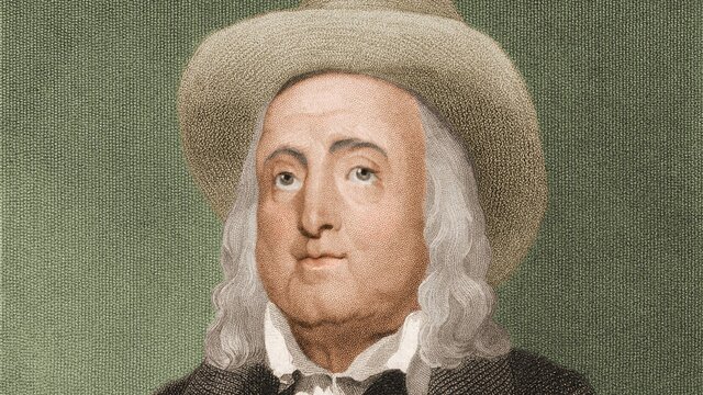 Jeremy Bentham's Utilitarianism