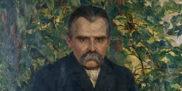 Friedrich Nietzsche's Nietzschean Ethics