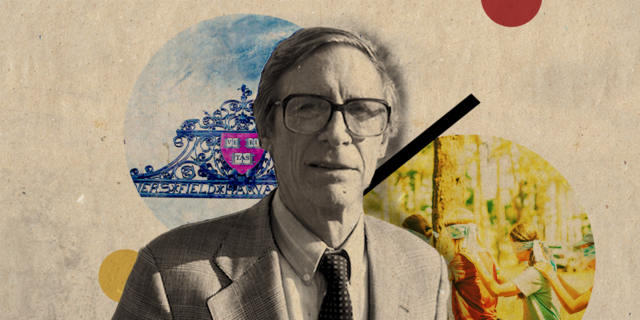 John Rawls' Contractarian Ethics