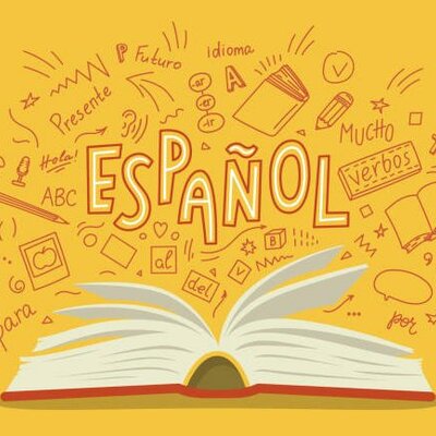Timeline: Curso de español 2022