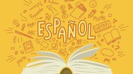 Timeline: Curso de español 2022