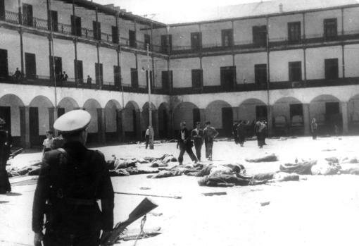 Ataque contra el Cuartel de la Montaña