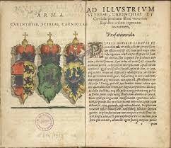 PRVA SLOVENSKA SLOVNICA IN PREVOD SVETEGA PISMA