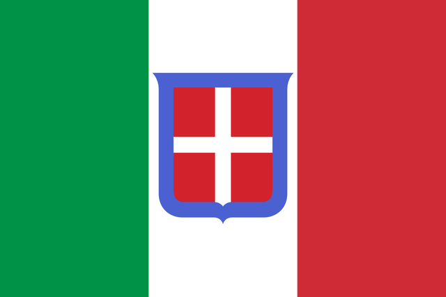 NASTANEK KRALJEVINE ITALIJE