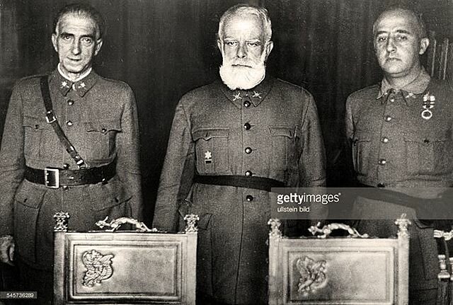 Junta de Defensa Nacional