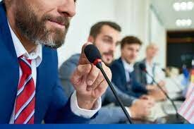 Comunicación Política como distribución del conocimiento