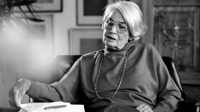 Elisabeth Noelle-Neumann