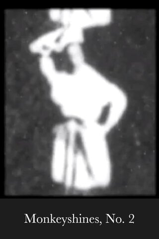 Monkeyshines No. 2 & 3