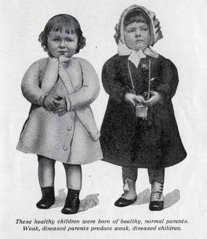 Indiana Sterilization Reinstated