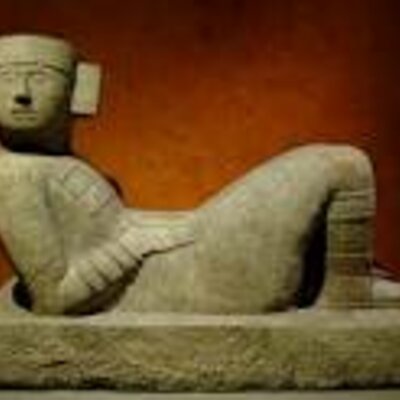 Timeline: Chac Mool