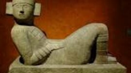 Timeline: Chac Mool