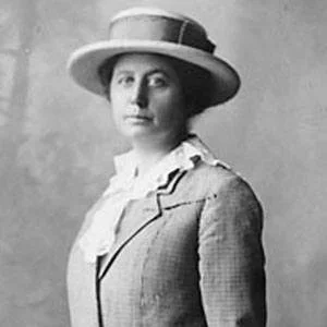 Marie Equi decorated by U.S. Army for humanitarian efforts